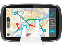 TomTom Sat Nav GO 610