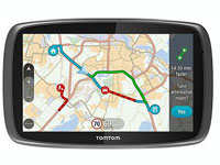 TomTom Sat Nav GO 6100