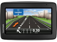 TomTom Sat Nav Start 20