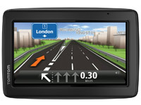 TomTom Sat Nav Start 25