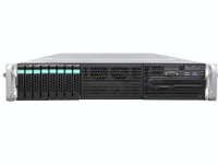 Acme Micro Systems Server / Workstation RD-208TBR5
