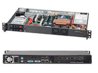 Acme Micro Systems Server / Workstation H4-102L4D2