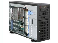 Acme Micro Systems Server / Workstation R3-W08E5G