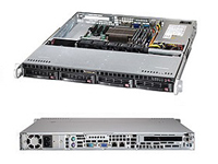 Acme Micro Systems Server / Workstation H4-104D3
