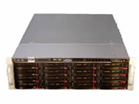 Acme Micro Systems Server / Workstation H4-316D3