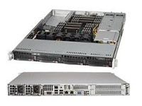 Acme Micro Systems Server / Workstation R3-104E5S3