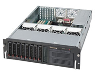 Acme Micro Systems Server / Workstation RD-308TR