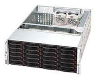 Acme Micro Systems Server / Workstation RD-424ERF