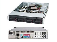 Acme Micro Systems Server / Workstation R3-208TF