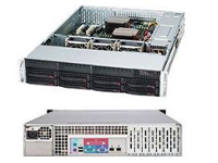 Acme Micro Systems Server / Workstation RD-208TFA