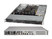 Acme Micro Systems Server / Workstation RD-104TRe2