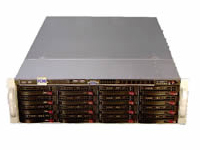 Acme Micro Systems Server / Workstation R3-316EFR