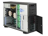 Acme Micro Systems Server / Workstation RD-009TF