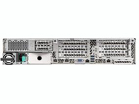 Acme Micro Systems Server / Workstation RD-208TX3