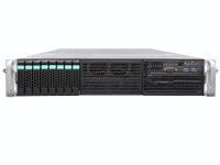 Acme Micro Systems Server / Workstation RD-208TBRX5