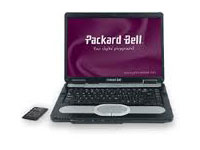 Packard Bell Easynote E2