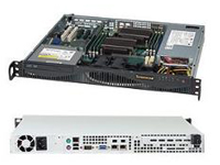 Acme Micro Systems Server / Workstation R3-102E5