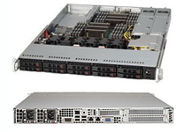 Acme Micro Systems Server / Workstation R3-1010E5