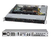 Acme Micro Systems Server / Workstation RS104TF