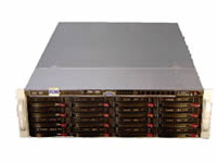Acme Micro Systems Server / Workstation H3-316EFR