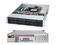 Acme Micro Systems Server / Workstation AG-208TF