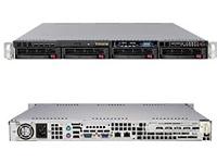 Acme Micro Systems Server / Workstation R3-104E5DC