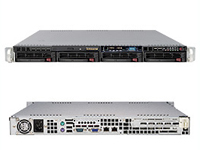 Acme Micro Systems Server / Workstation R3-104E5