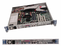Acme Micro Systems Server / Workstation FA1426-I7L4