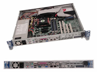 Acme Micro Systems Server / Workstation FA1426-I7