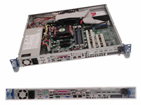 Acme Micro Systems Server / Workstation FA1426-BQ