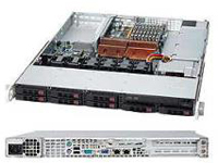 Acme Micro Systems Server / Workstation AGD-108TF