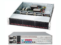 Acme Micro Systems Server / Workstation H3-224EFR