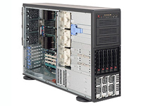 Acme Micro Systems Server / Workstation AGQ-406TFR