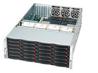 Acme Micro Systems Server / Workstation AGQ-424TFR