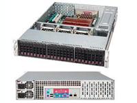 Acme Micro Systems Server / Workstation RX224EFR
