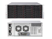 Acme Micro Systems Server / Workstation RW424E6RF