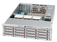Acme Micro Systems Server / Workstation AG-316EF