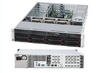 Acme Micro Systems Server / Workstation AGD-208TF