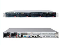 Acme Micro Systems Server / Workstation AGD-104TFR