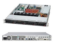 Acme Micro Systems Server / Workstation AG-104TF
