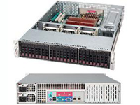 Acme Micro Systems Server / Workstation RX224EFR-DC