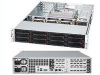 Acme Micro Systems Server / Workstation NX212RDC