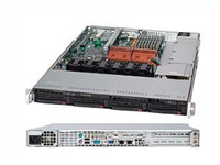 Acme Micro Systems Server / Workstation NX105TF