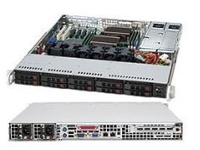 Acme Micro Systems Server / Workstation RX110SFN4
