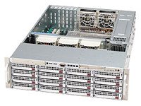 Acme Micro Systems Server / Workstation AGD-316EF-6G