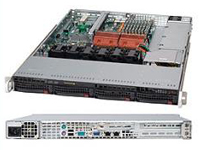 Acme Micro Systems Server / Workstation RX104TFe2