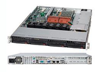Acme Micro Systems Server / Workstation RX104SFRL4