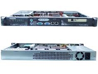 Acme Micro Systems Server / Workstation I7-102LF-DC