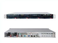 Acme Micro Systems Server / Workstation AGD-104TF