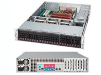 Acme Micro Systems Server / Workstation NX224E6RF